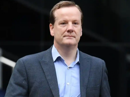 Ex-Tory MP Charlie Elphicke imprisoned for a long time for rapes 